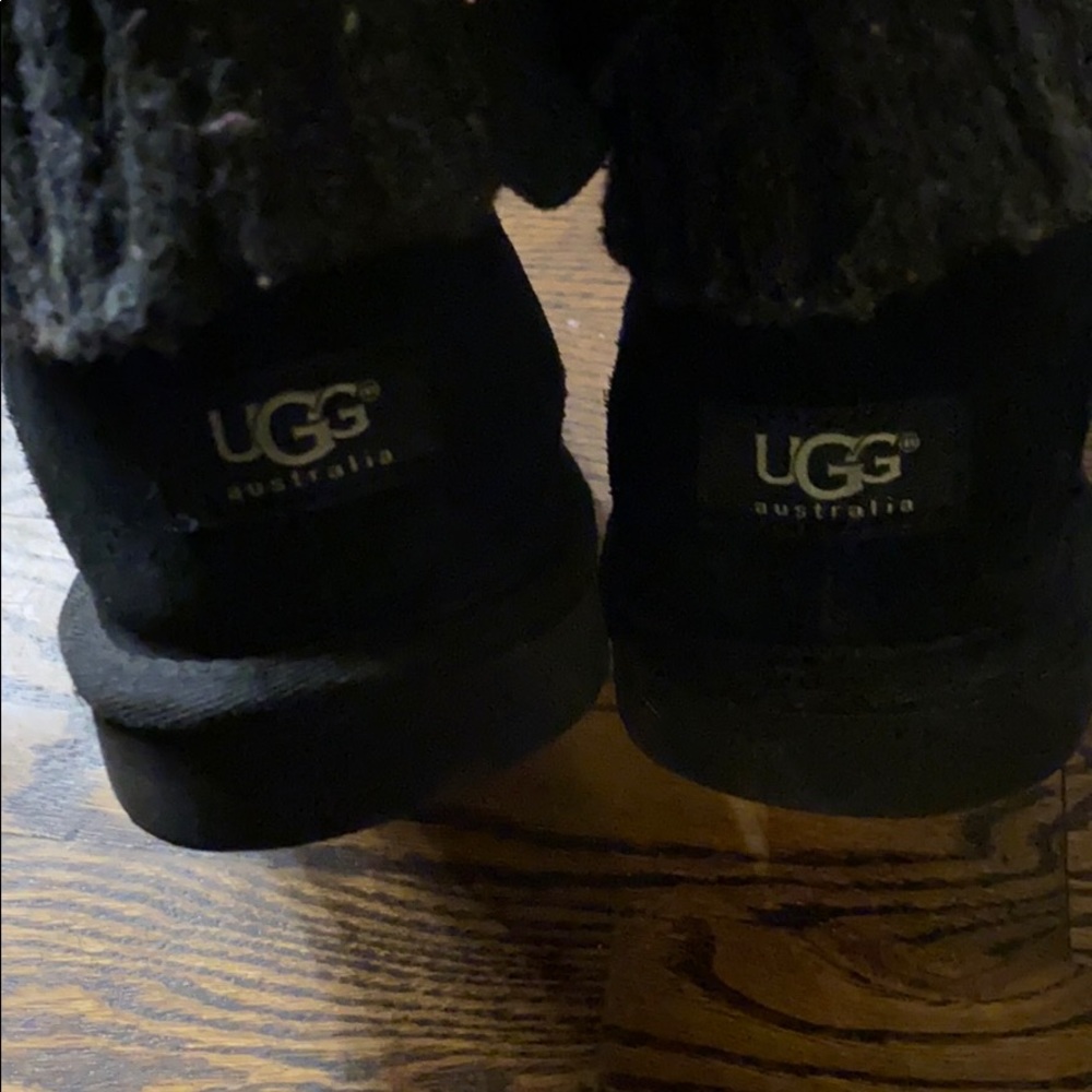 UGG boots - Picture 4 of 4